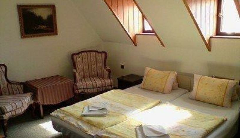 Pension Teddy Český Krumlov